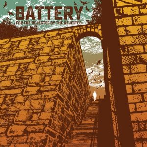 收聽Battery的Go Back to the Gym (Explicit)歌詞歌曲