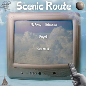 อัลบัม Scenic Route (Explicit) ศิลปิน 