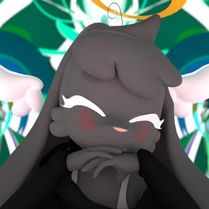 Dengarkan lagu ANGEL nyanyian ewi.luv dengan lirik