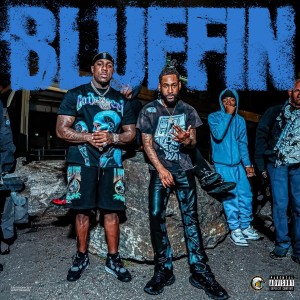 收聽Ron SUNO的BLUFFIN (Explicit)歌詞歌曲