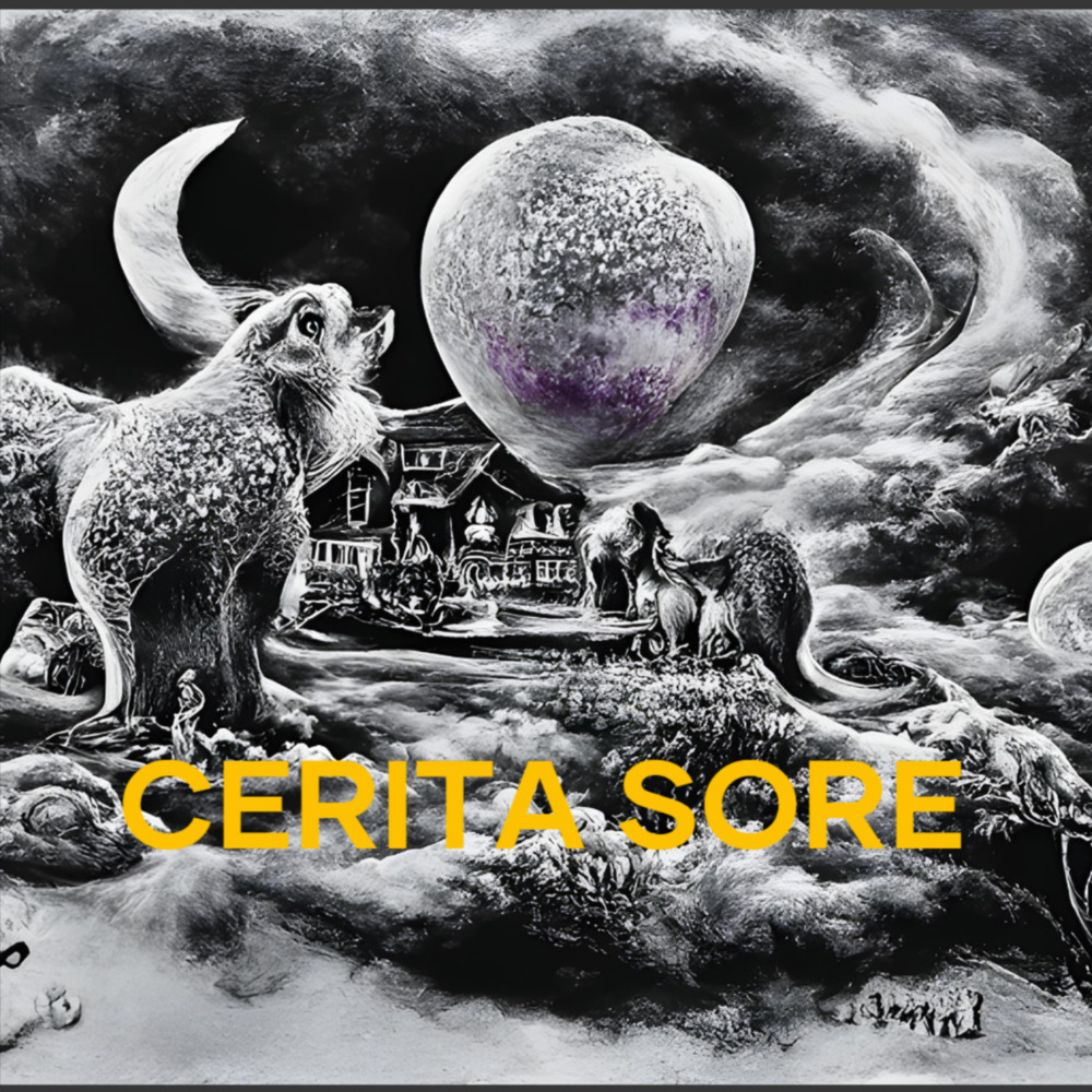 Cerita Sore