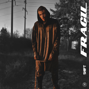 Album Fragil from Shift