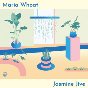 收聽Maria Whoat的Jasmine Jive歌詞歌曲