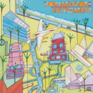 ดาวน์โหลดและฟังเพลง Is It Me (Album Version) พร้อมเนื้อเพลงจาก Jon Anderson