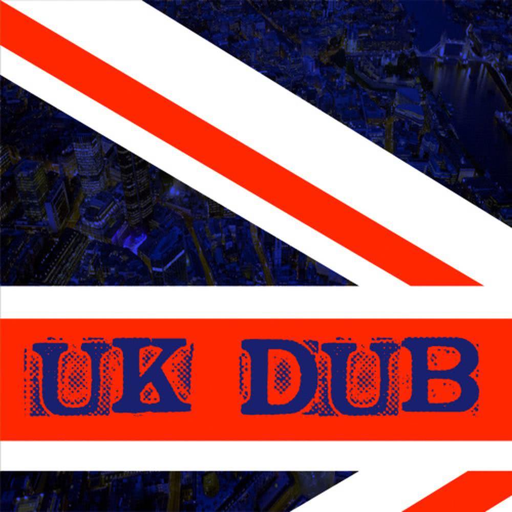 Uk альбомы
