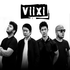 VIIXI的專輯Nasapian