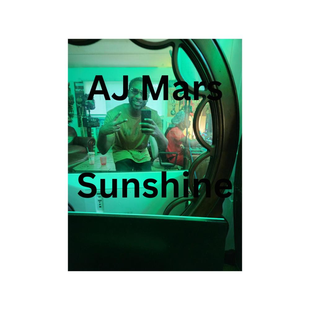Sunshine (Explicit)