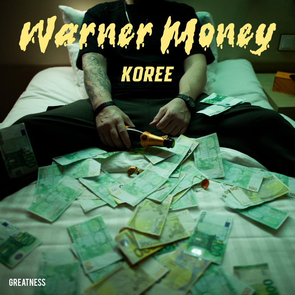 Warner Money (Explicit)