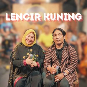Album Lencir Kuning from Aniek Sunyahni