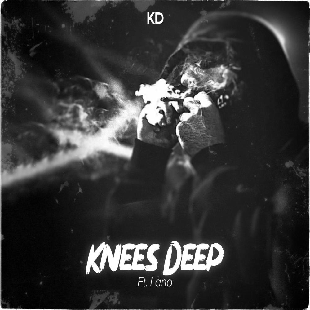 Knees Deep (feat. Lano050) (Explicit)