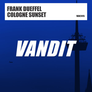 收聽Frank Dueffel的Cologne Sunset歌詞歌曲