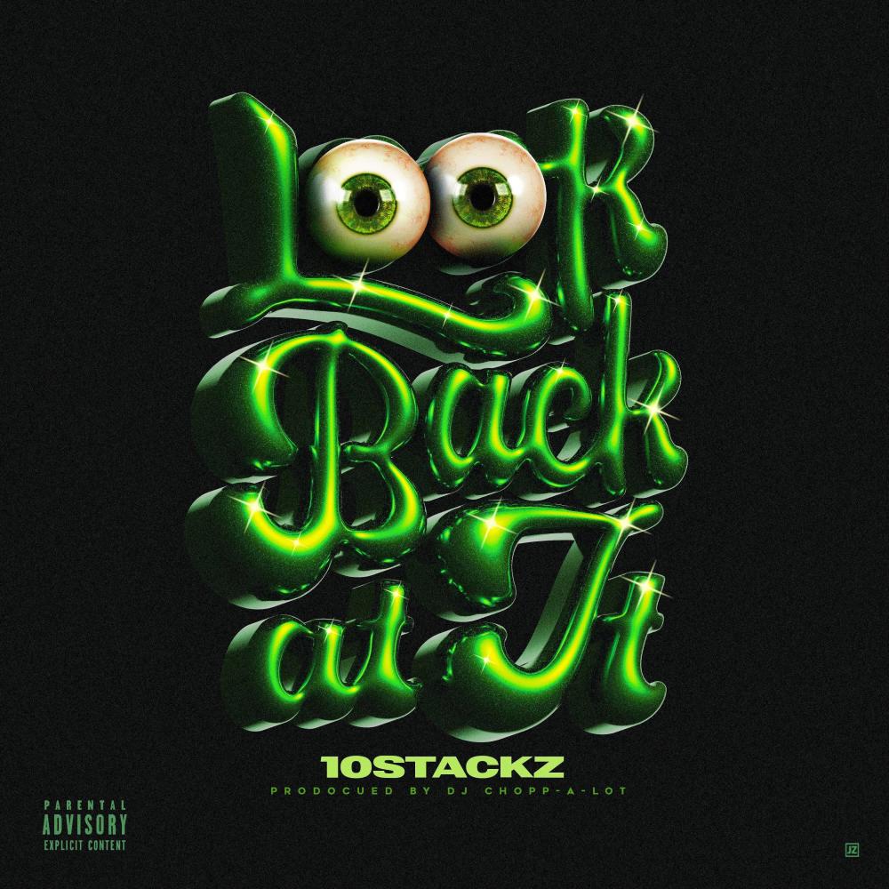 Look Back at It (Explicit)