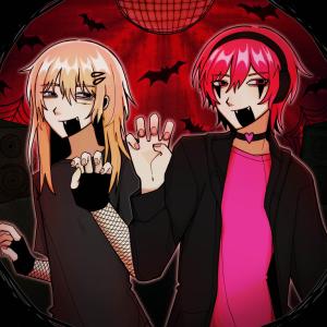 收聽Carter Lilcc!!的COUNT DRACULA!歌詞歌曲