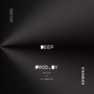 อัลบัม Deep (feat. Chrishon & Vague) [Explicit] ศิลปิน Chrishon