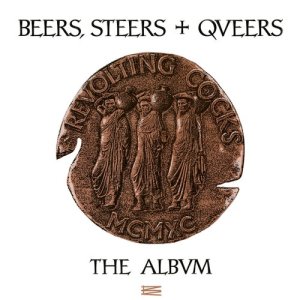 Revolting Cocks的專輯Beers, Steers + Queers