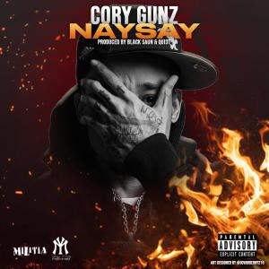 Album Naysay (Explicit) oleh Cory Gunz