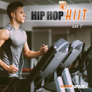 Various的專輯Hip Hop HIIT, Set 7