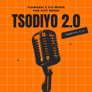 Listen to Tsodiyo 2.0 song with lyrics from Flowaboi