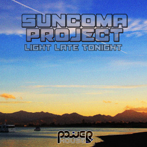 Sun Coma Project的專輯Light Late Tonight