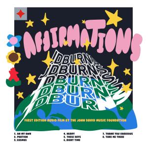 ดาวน์โหลดและฟังเพลง Cosmos (Explicit) พร้อมเนื้อเพลงจาก JD Burns