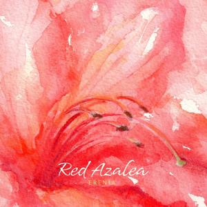 Album Red azalea from Erenia
