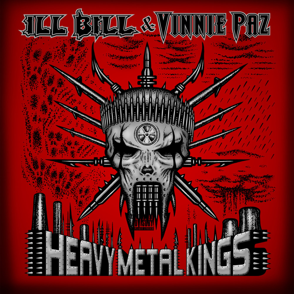 The Vice of Killing (Explicit)