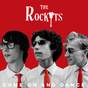 收听The Rockyts的Break My Heart Again歌词歌曲