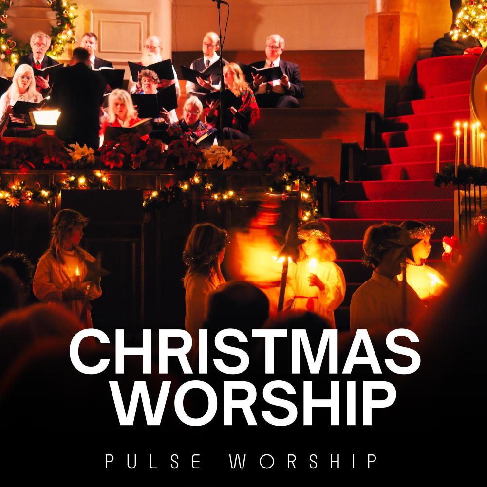 Christmas Worship: Holy Forever