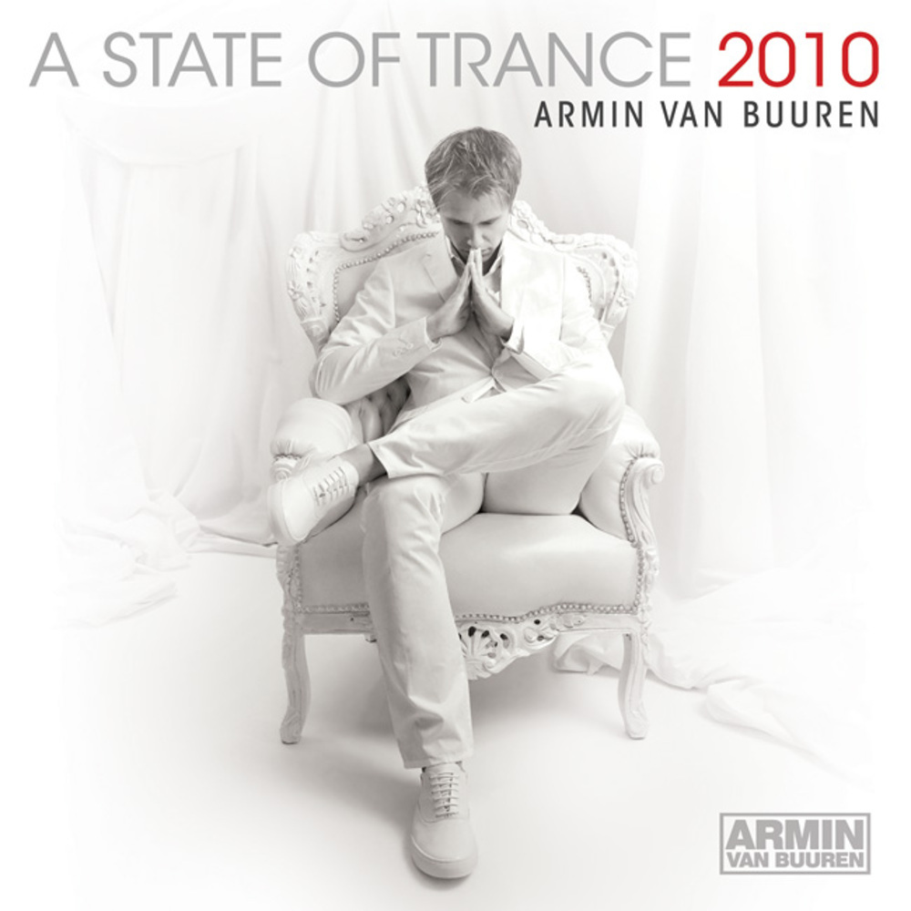 Near The End [Mix Cut] (Original Mix)