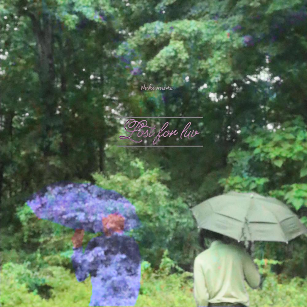 I need luvv (feat. Bronson) (Explicit)