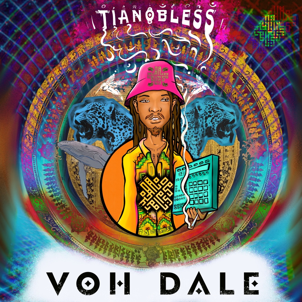Voh Dale