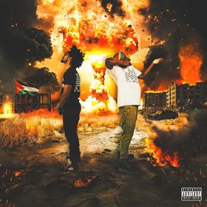 收聽Light Creatures的Might Feel (feat. ADV & Cheikh) (Explicit)歌詞歌曲