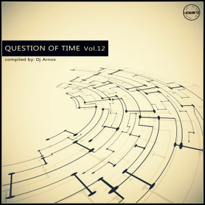 Album Question of Time Vol.12 from Arnox