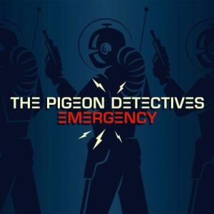 ดาวน์โหลดและฟังเพลง Don't You Wanna Find Out พร้อมเนื้อเพลงจาก The Pigeon Detectives