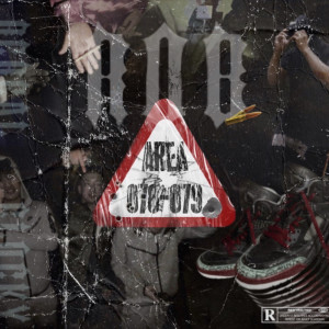 Listen to ROB (feat. Glocky) (Explicit) song with lyrics from Bereal