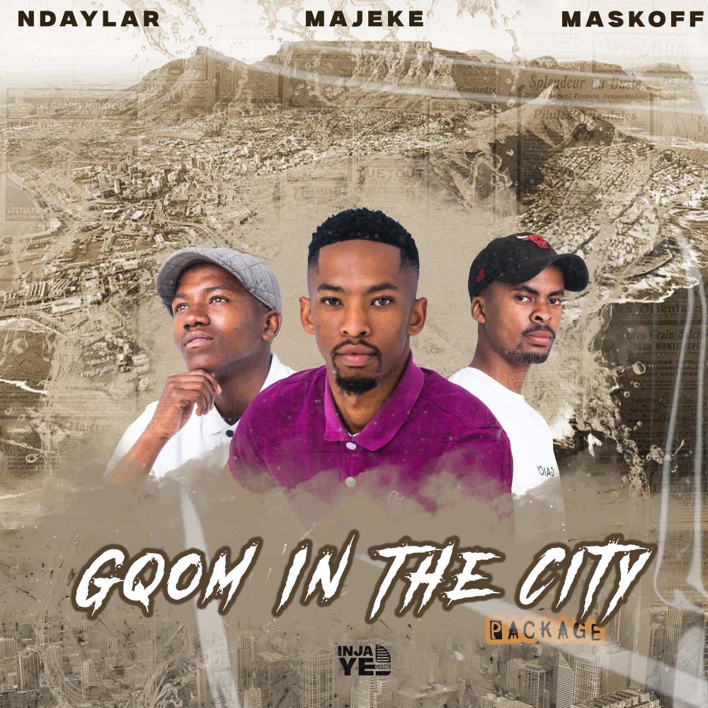 Ivangeli (feat. Ndaylar Maskoff & Siya Sofute)