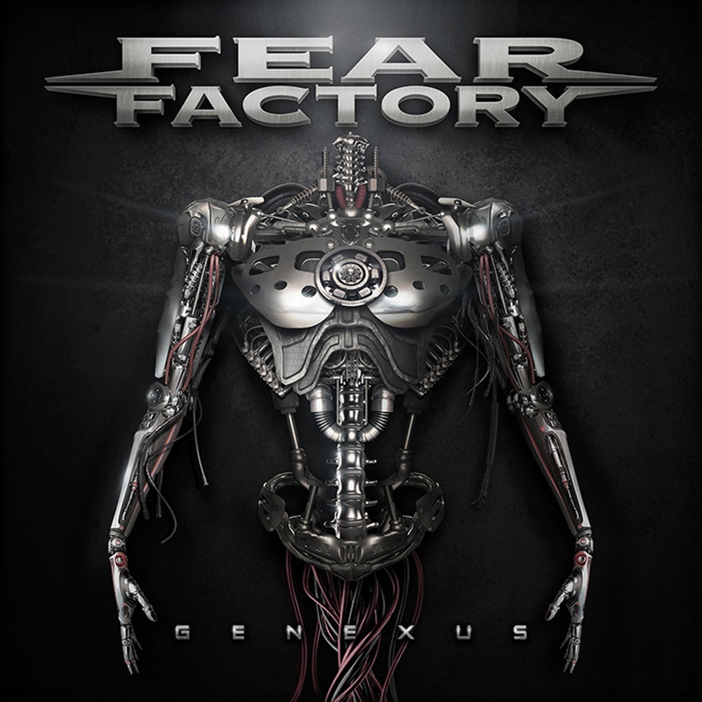 Mandatory Sacrifice (Genexus Remix) [Bonus Track]