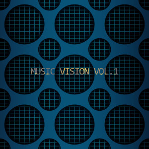 Album Music Vision (Vol.1) from Various