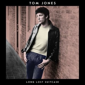 收聽Tom Jones的Take My Love (I Want To Give It)歌詞歌曲