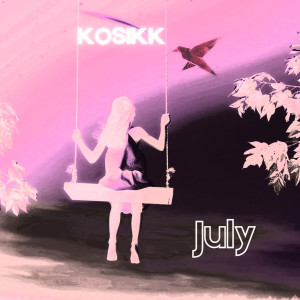 Album July from Kosikk