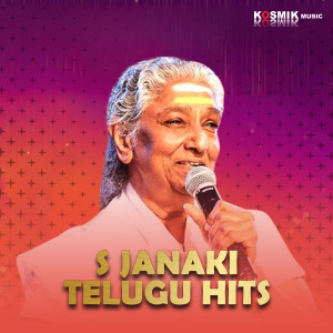 อัลบัม S Janaki Telugu Hits ศิลปิน S. Janaki