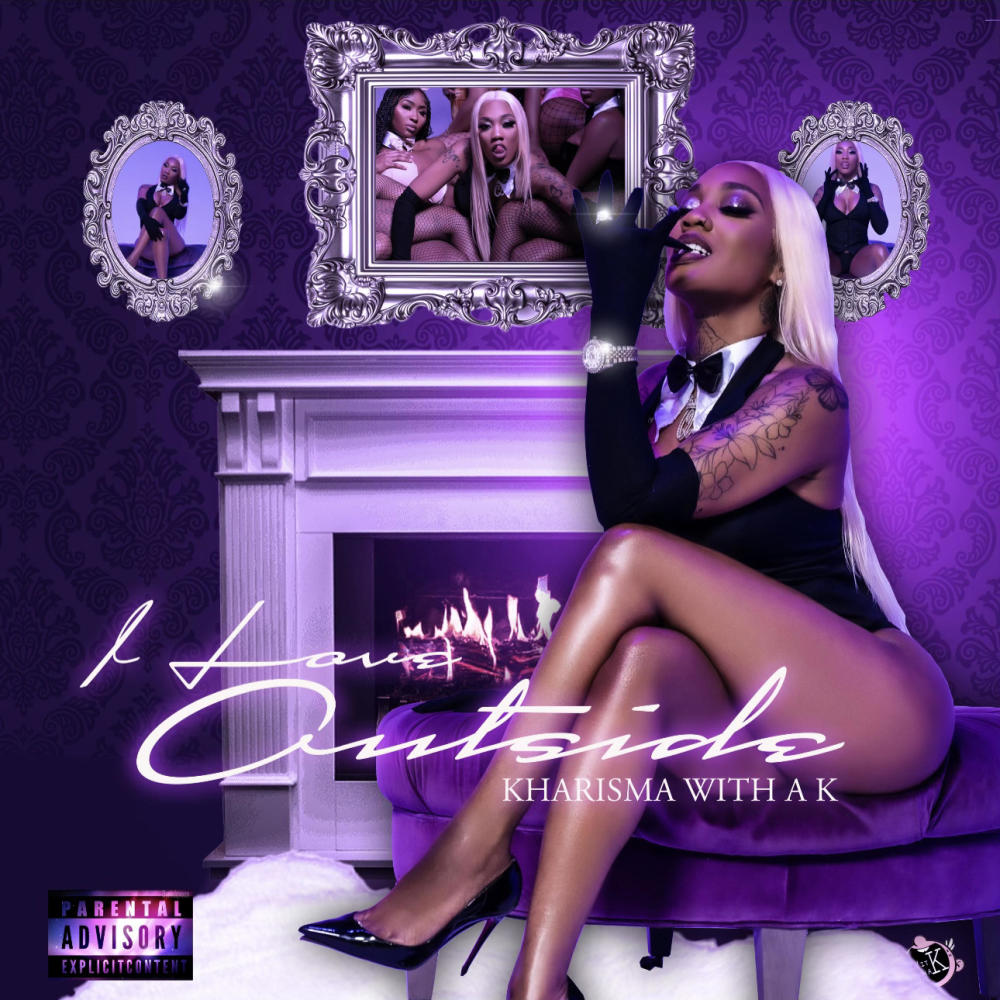 I LOVE OUTSIDE SKIT (Explicit)