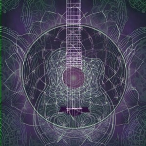 ดาวน์โหลดและฟังเพลง 528 Hertz Solfeggio พร้อมเนื้อเพลงจาก Tyler Williams