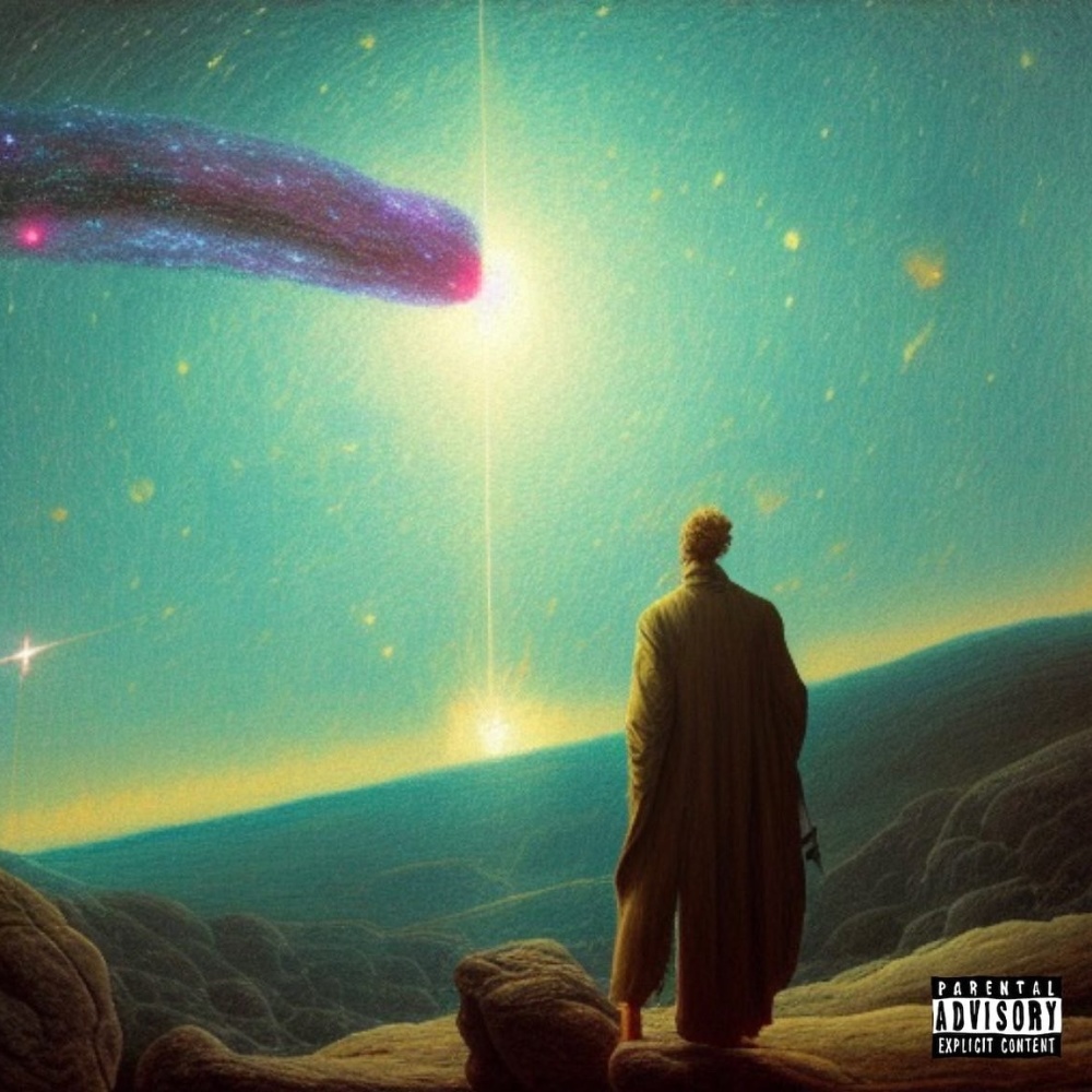 SpaceRock Freestyle (Explicit)