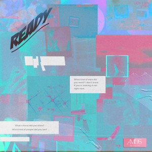 收听SSame(쎄임)的Ready歌词歌曲