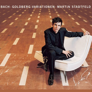 收聽Martin Stadtfeld的Goldberg Variations, BWV 988: Variation 1歌詞歌曲
