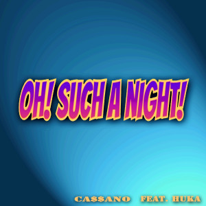 Listen to 오! 이런 밤! (Oh! Such A Night!) song with lyrics from 카사노 (Ca$$ano)