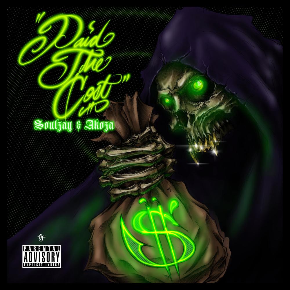 Feel No Threat (Explicit)