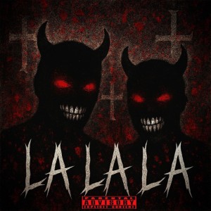 Album LALALA from Trrry