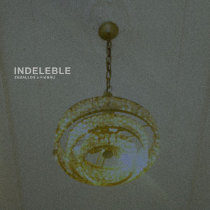 Listen to Indeleble song with lyrics from Zeballos